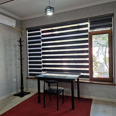 Apartament Nihol Taszkent Zewnętrze zdjęcie