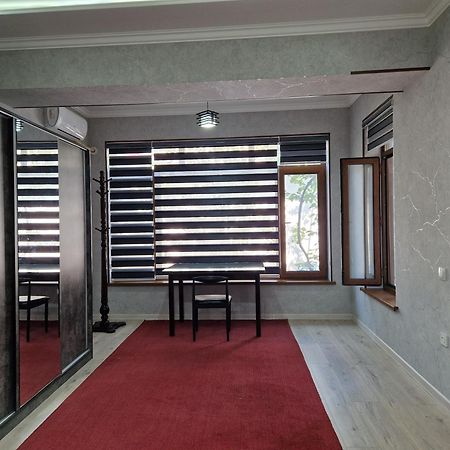 Apartament Nihol Taszkent Zewnętrze zdjęcie