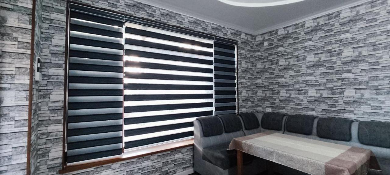 Apartament Nihol Taszkent Zewnętrze zdjęcie
