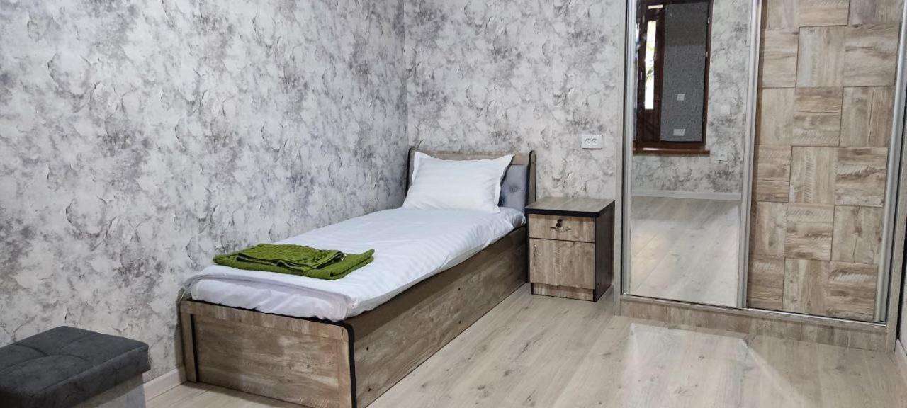 Apartament Nihol Taszkent Zewnętrze zdjęcie