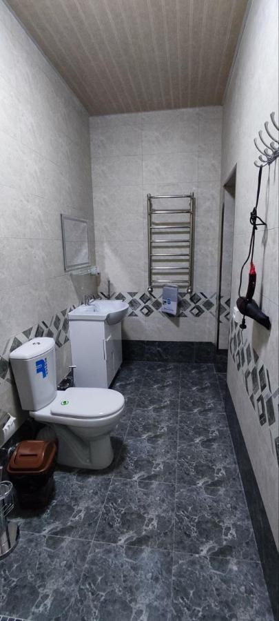 Apartament Nihol Taszkent Zewnętrze zdjęcie