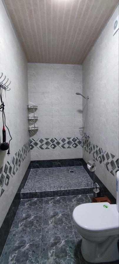 Apartament Nihol Taszkent Zewnętrze zdjęcie