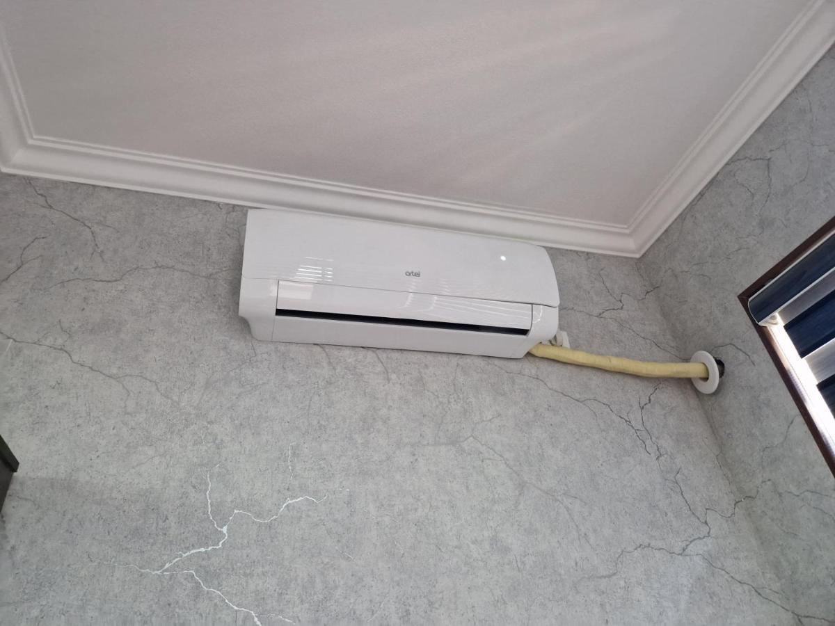 Apartament Nihol Taszkent Zewnętrze zdjęcie