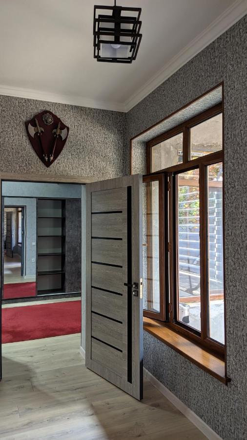 Apartament Nihol Taszkent Zewnętrze zdjęcie