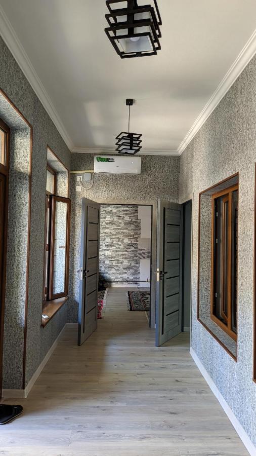 Apartament Nihol Taszkent Zewnętrze zdjęcie
