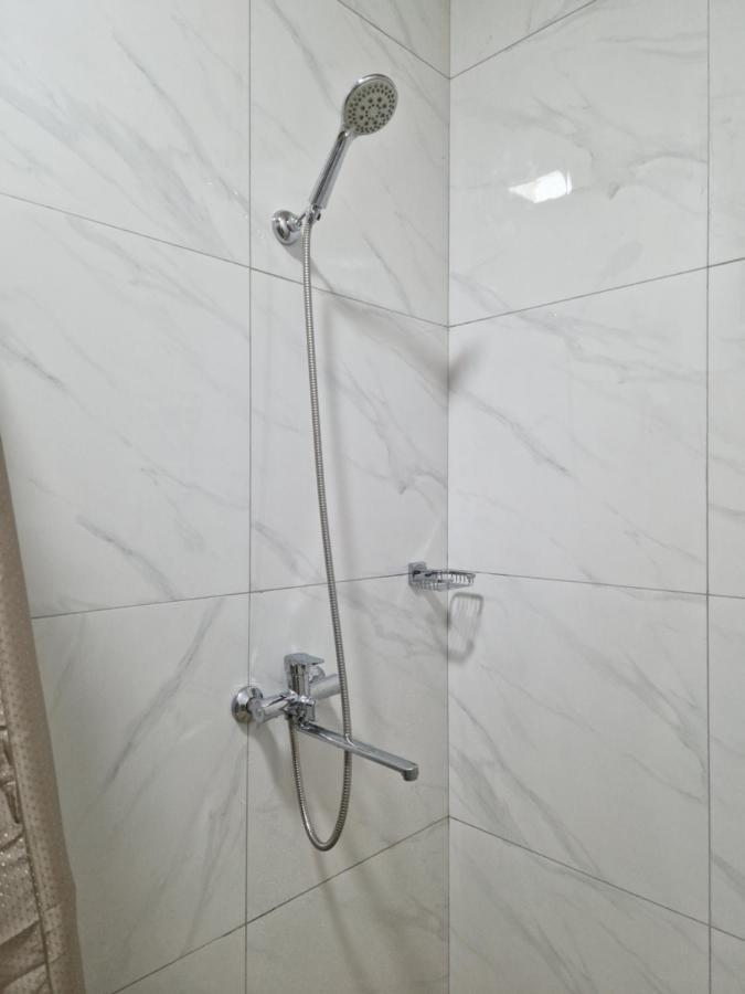 Apartament Nihol Taszkent Zewnętrze zdjęcie