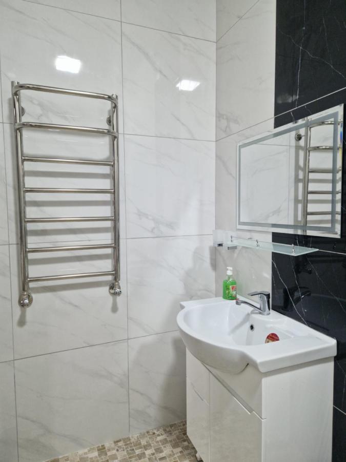 Apartament Nihol Taszkent Zewnętrze zdjęcie
