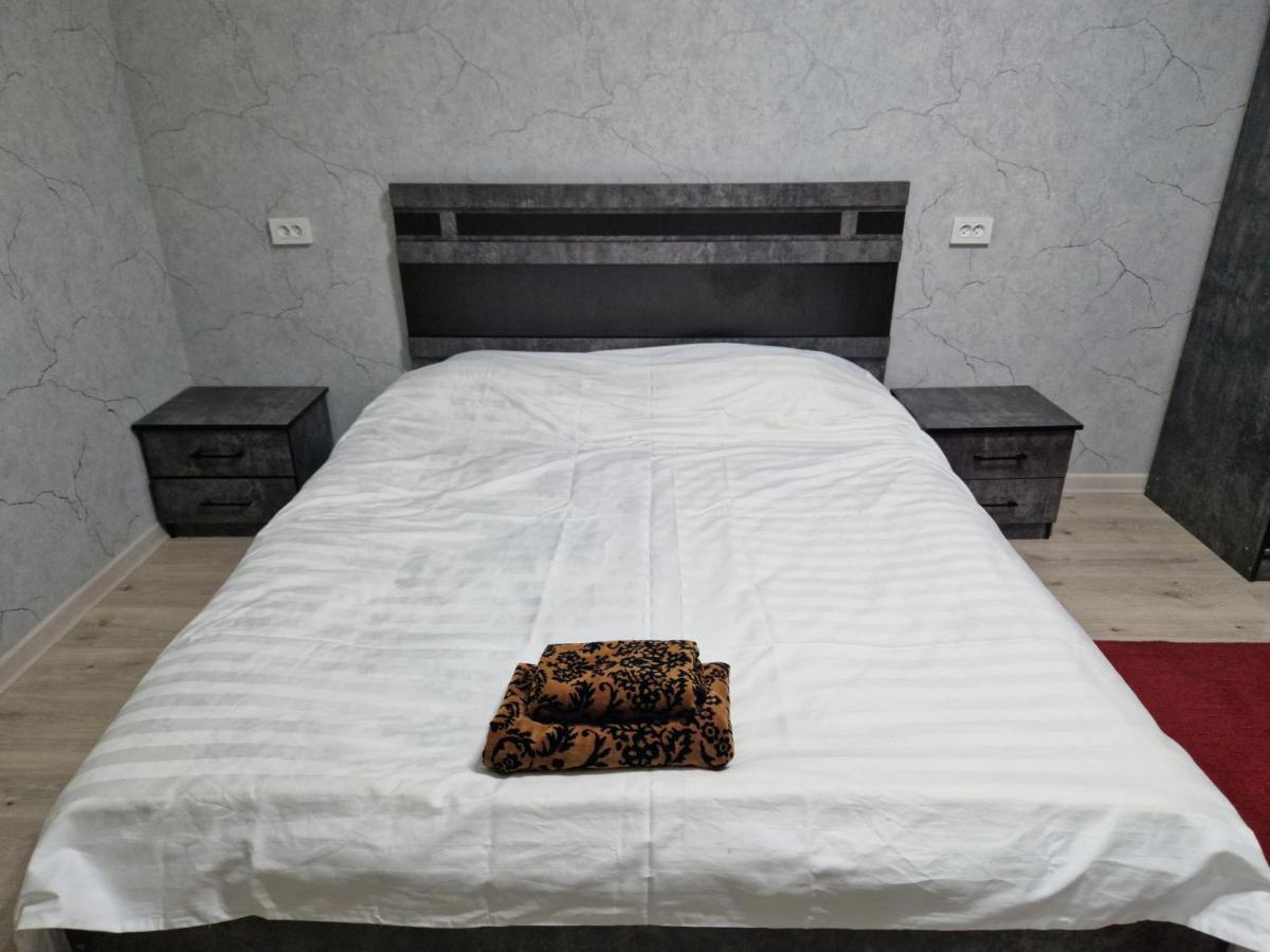 Apartament Nihol Taszkent Zewnętrze zdjęcie