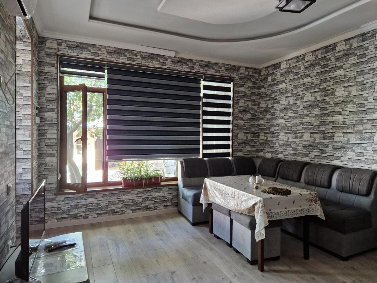 Apartament Nihol Taszkent Zewnętrze zdjęcie