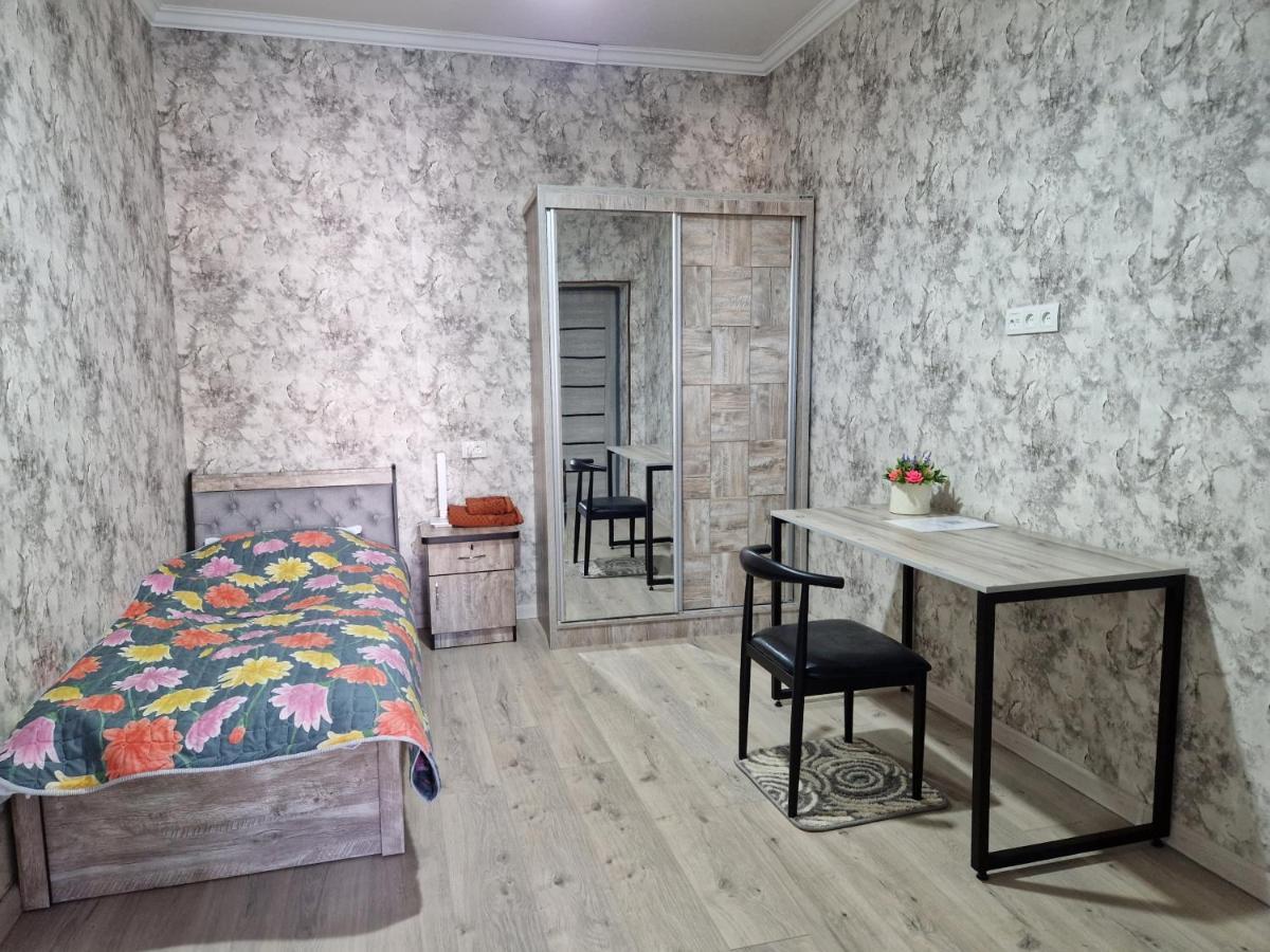 Apartament Nihol Taszkent Zewnętrze zdjęcie