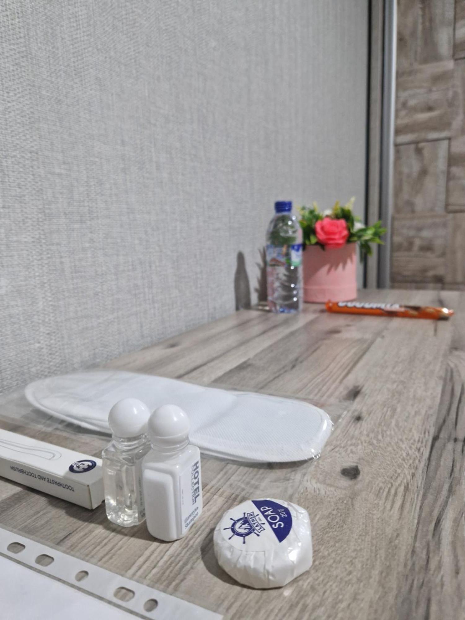 Apartament Nihol Taszkent Zewnętrze zdjęcie