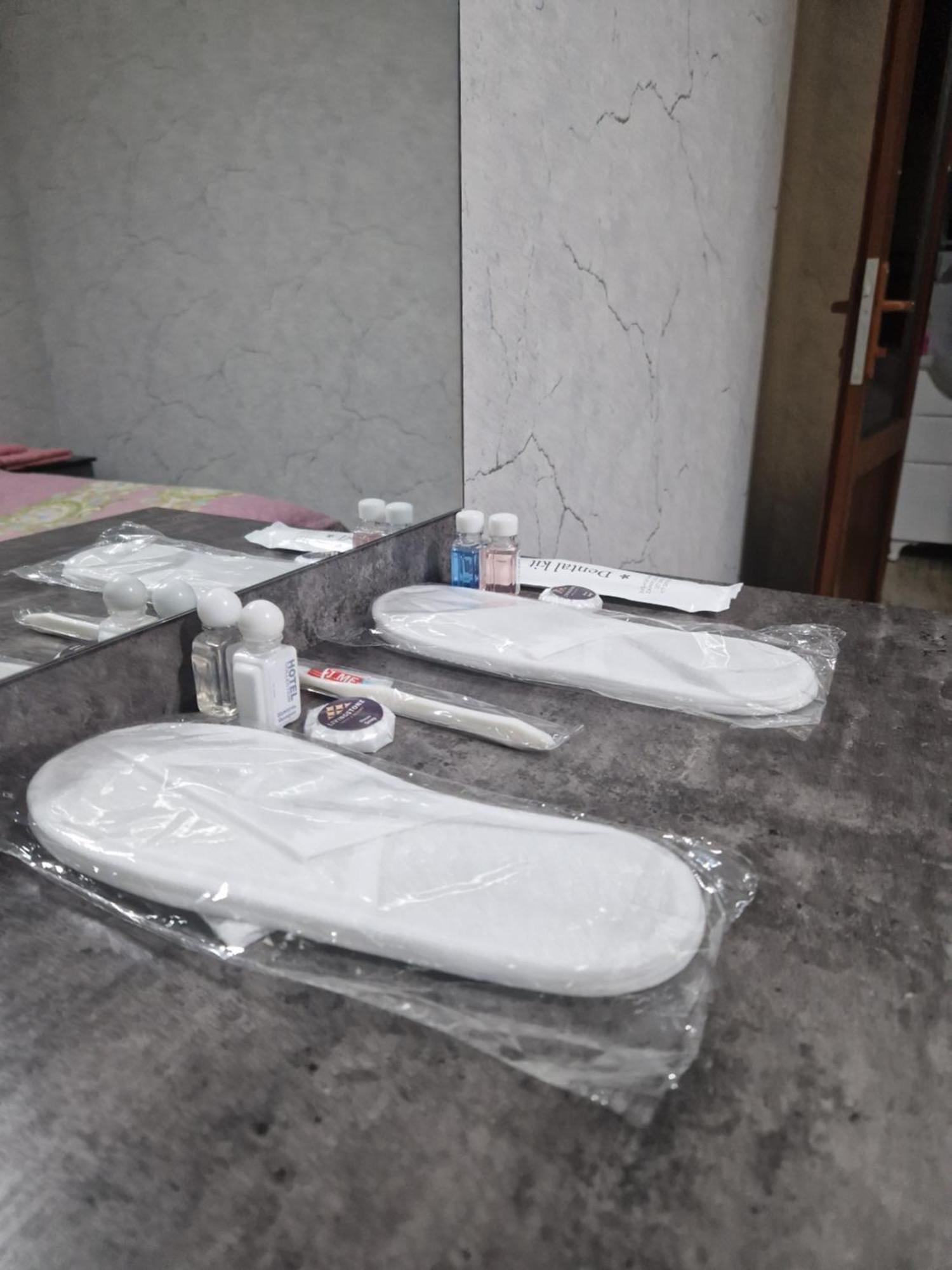 Apartament Nihol Taszkent Zewnętrze zdjęcie