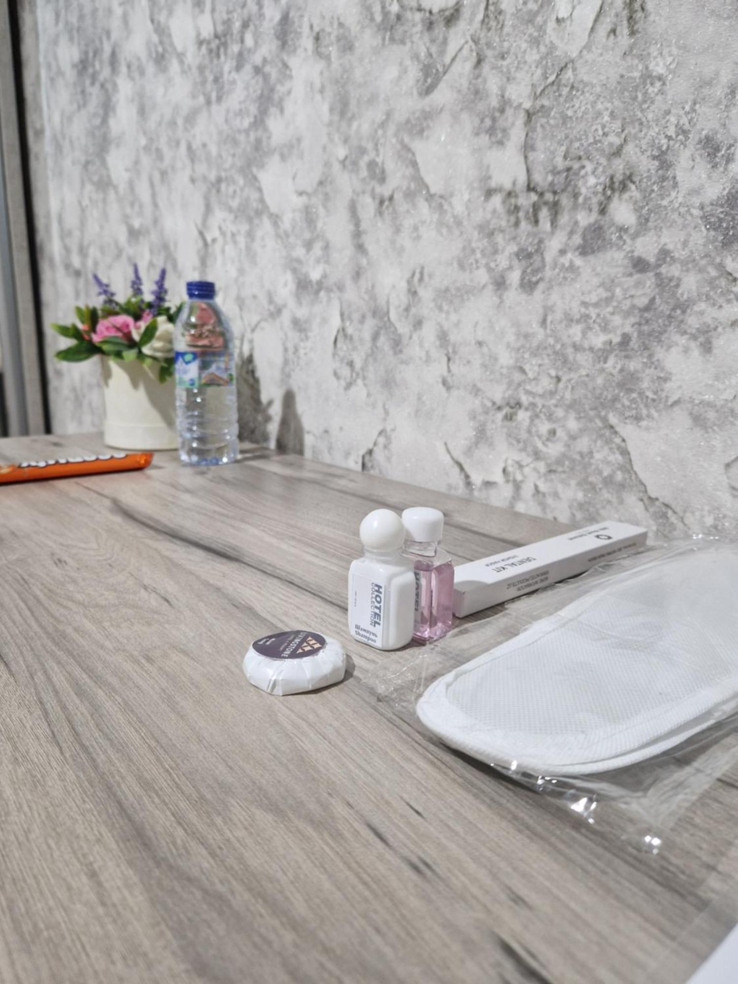 Apartament Nihol Taszkent Zewnętrze zdjęcie