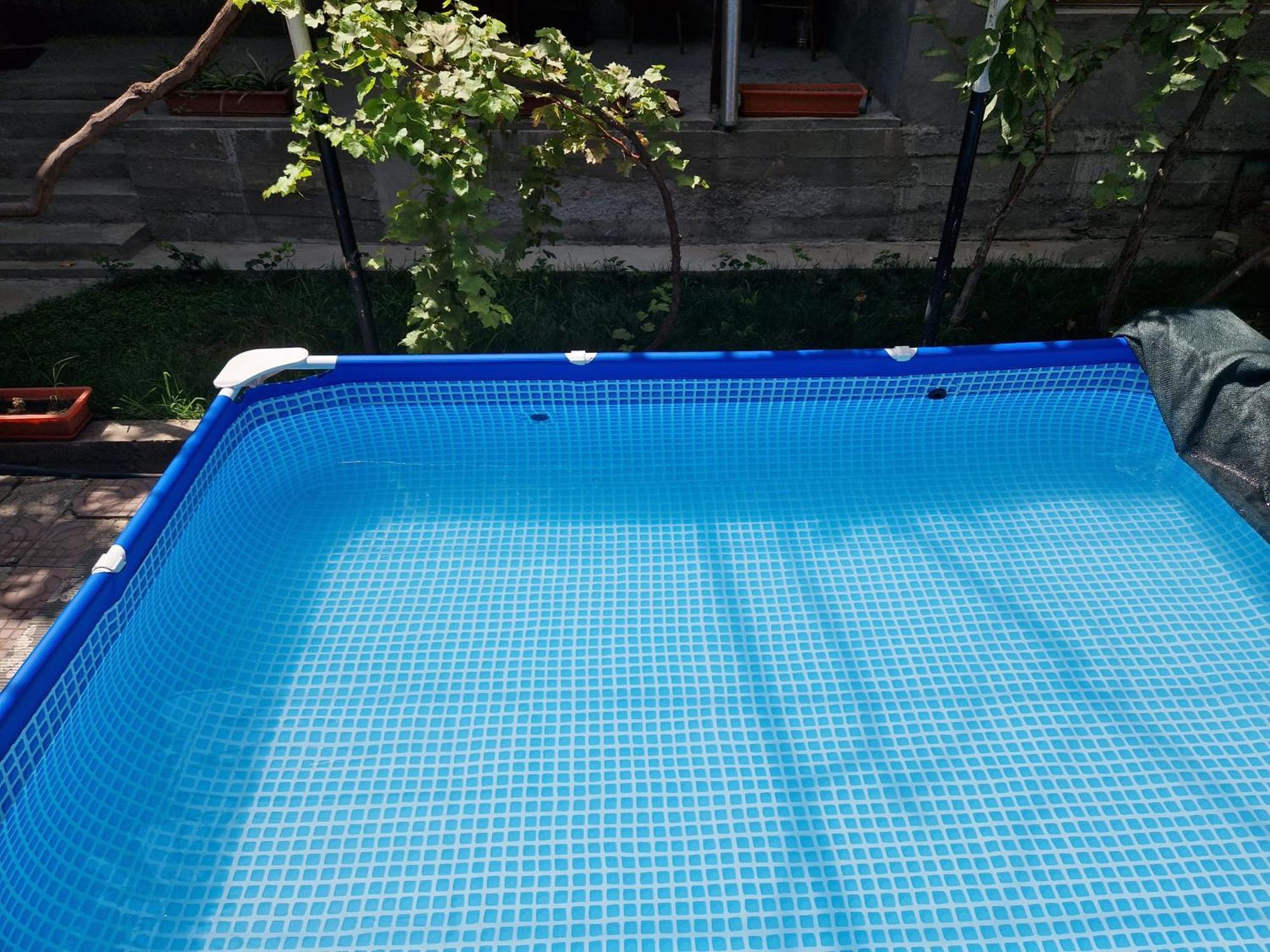 Apartament Nihol Taszkent Zewnętrze zdjęcie